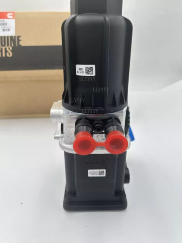 2208766pe New DEF Doser Urea Pump Assembly for Paccar , Cummins 5506956RX OEM - Bild 4 von 8