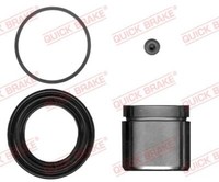 Bremssattel Reparatursatz FüR Ford Fiesta IV Ja_ Jb_ GFJ Ec_ Fiat Doblo Cargo