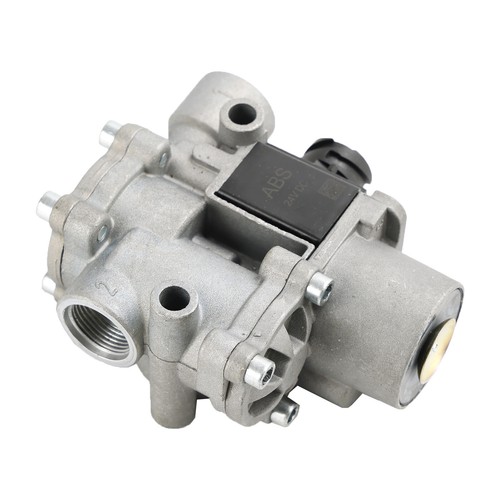 ABS Solenoid Modulator Valve Front Axle 4721950160 0044296544 for Truck S11 - Picture 4 of 16