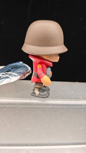 NO BOX Team Fortress 2 Portable Mercs 3" Exclusive Vinyl Figure - Imagen 15 de 16