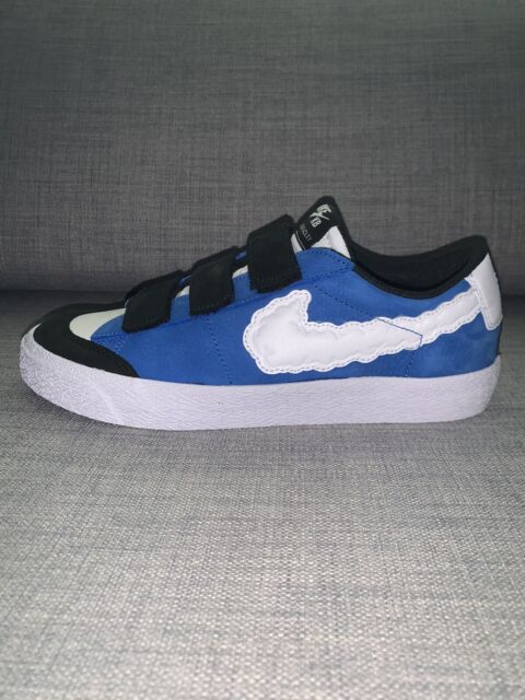 nike sb blazer low ac