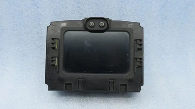 OPEL Zafira - Dashboard Info Display Clock / GM 24435537 SIEMENS 5WK70044 - Bild 1 von 4