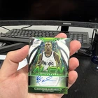 2025 Topps Cosmic Chrome Anfernee Hardaway Base (RAW)