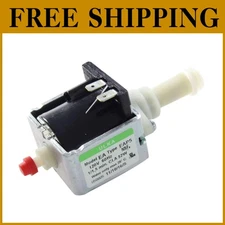 Genuine Ulka Pump Eap5/S - 6"x3"x1" Stainless Steel