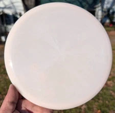 Disc Golf New blank Prodigy 400 M4 180gm Mid range