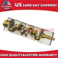 Crankshaft For Kubota V1505 Engine Bobcat Excavator 425 Skid Steer Loader S100 Crankshaft For Kubota V1505 Engine Bobcat Excavator 425 Skid Steer Loader S100