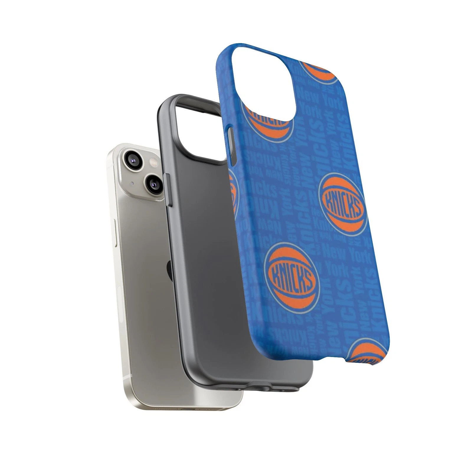 New York Knicks iPhone Cases