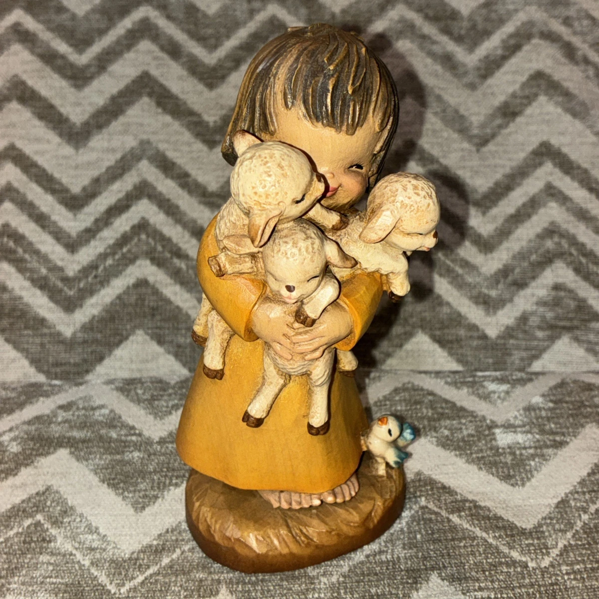 Anri Ferrandiz for sale | eBay