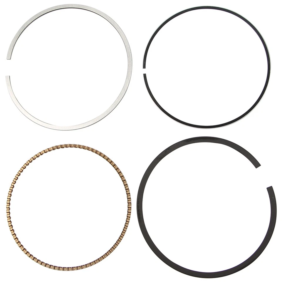 For Hyundai KIA G4FD 1.6L Engine Overhaul Rebuild Kit - Crankshaft Rods / Timing Foto 3 de 4