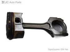 Piston and Connecting Rod Standard For 16-17 Honda Accord  2.4 132105A2A00 Gas