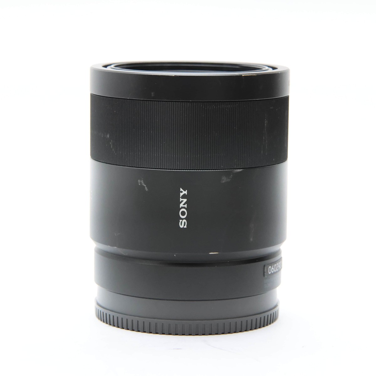 SONY ZEISS Sonnar T* FE 55mm F/1.8 ZA SEL55F18Z (SONY E SONY ZEISS Sonnar T* FE 55mm F/1.8 ZA SEL55F18Z (SONY E