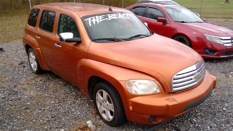 Faro izquierdo del conductor para Chevy HHR 06-11 OEM Foto 3 de 4