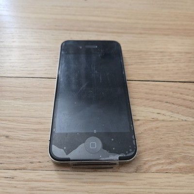 Apple iPhone 4 - 8 GB - Black (Verizon) for sale online | eBay