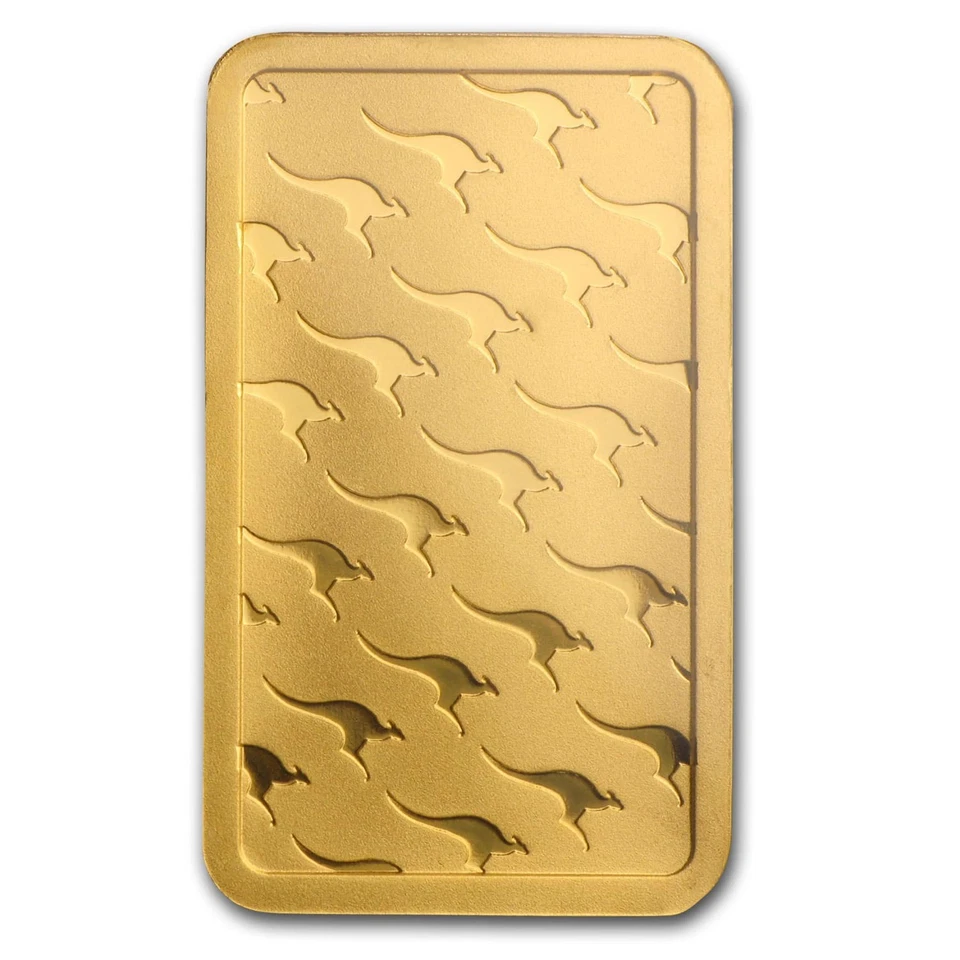 10 gram Gold Bar - The Perth Mint (In Assay) - Image 4 of 4