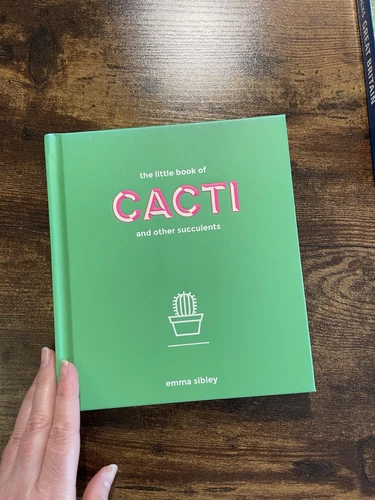 Cacti Succulents