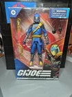 G.I. Joe Classified Series COBRA COMMANDER Regal Variant 6” Figure Hasbro #06