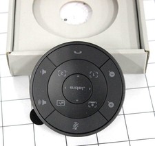 Jabra Pana Cast 50 Remote - Black 8220-209 NEW Open Box