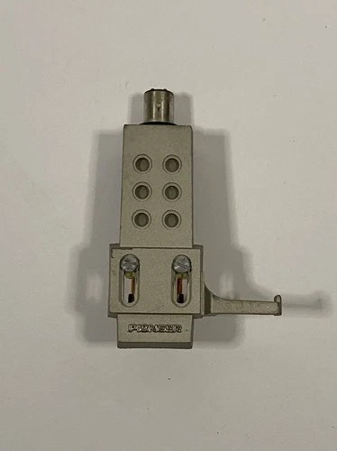 Vintage Working Pioneer Turntable Headshell & Cartridge Audio Technical