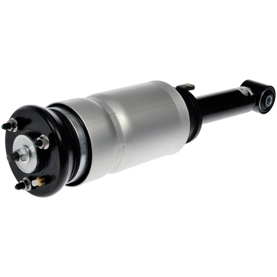 Puntal de aire delantero derecho para Land Rover LR3 2005 2006 2007 2008 2009 Dorman TCP Foto 4 de 4