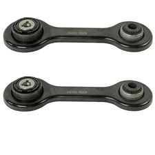 Moog Set of 2 Rear Suspension Control Arm Links for Ford Mustang RWD 2015-2019