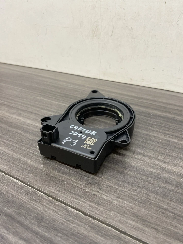 RENAULT CAPTUR MK1 2014 STEERING WHEEL ANGLE POSITION SENSOR 479457095R - Image 4 of 4