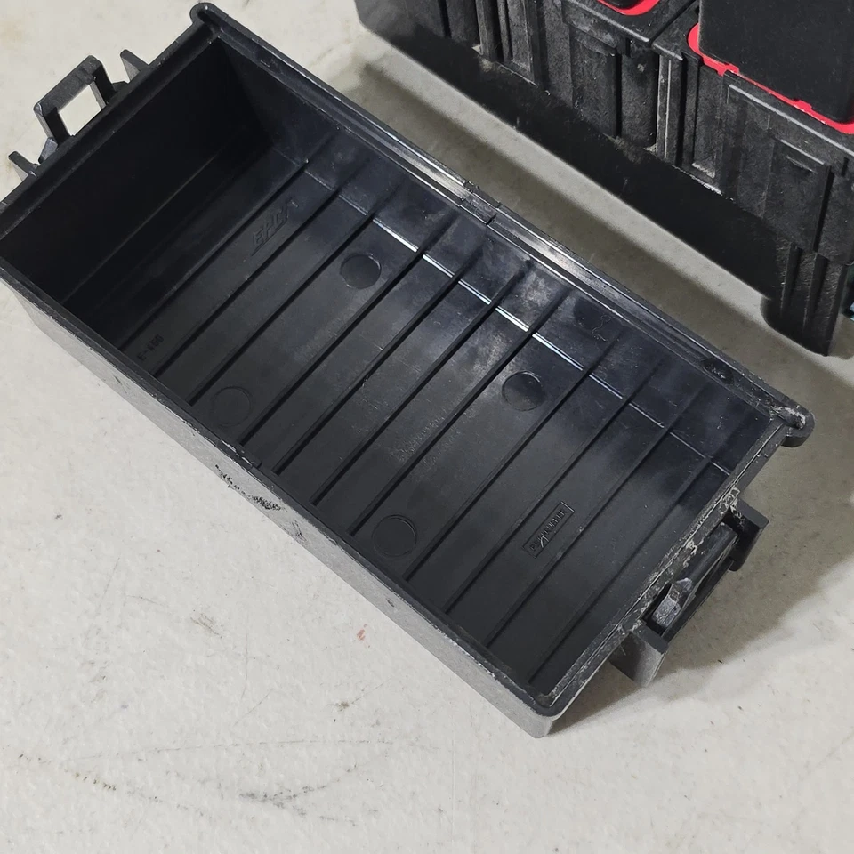 Ford Expedition XLT 2007-2014 relé trasero caja de alimentación con relés OEM 07-14 Foto 4 de 4