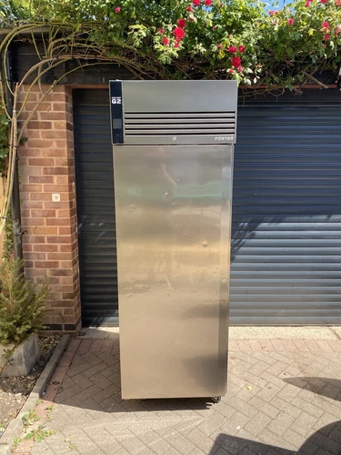 Foster Eco Pro G2 EP700L  upright Freezer