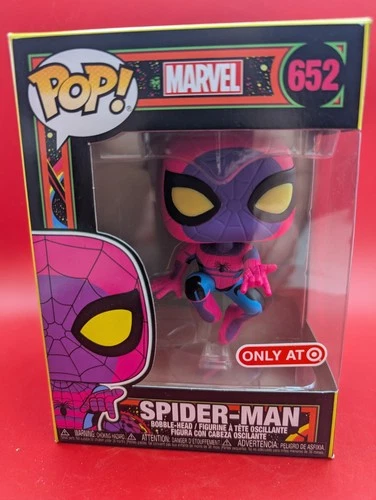 Spider-Man #652 Target Exclusive - Brand New |
