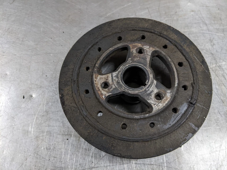 Harmonic Balancer 适用于 88-96 雪佛兰 K2500 5.7 — 第 4/4 张图片