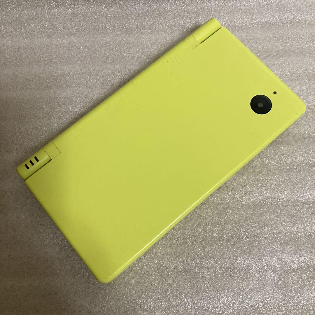 任天堂DSi Nintendo Dsi -japan-for parts/repair Random Color | eBay