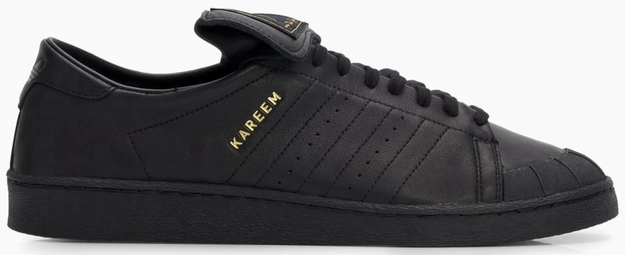 Willy Chavarria x adidas Forum 84 High Black for Sale