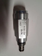 Hydraforce relief valve poppet type RV08-22H 35/30 1143 new