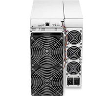 New Bitmain Antminer L7 9.5G Scrypt DOGE & LTC L7 9500mh/s