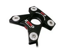 Evnroll 35" ERZ Zero Mallet Putter w/ Evnroll Gravity Grip