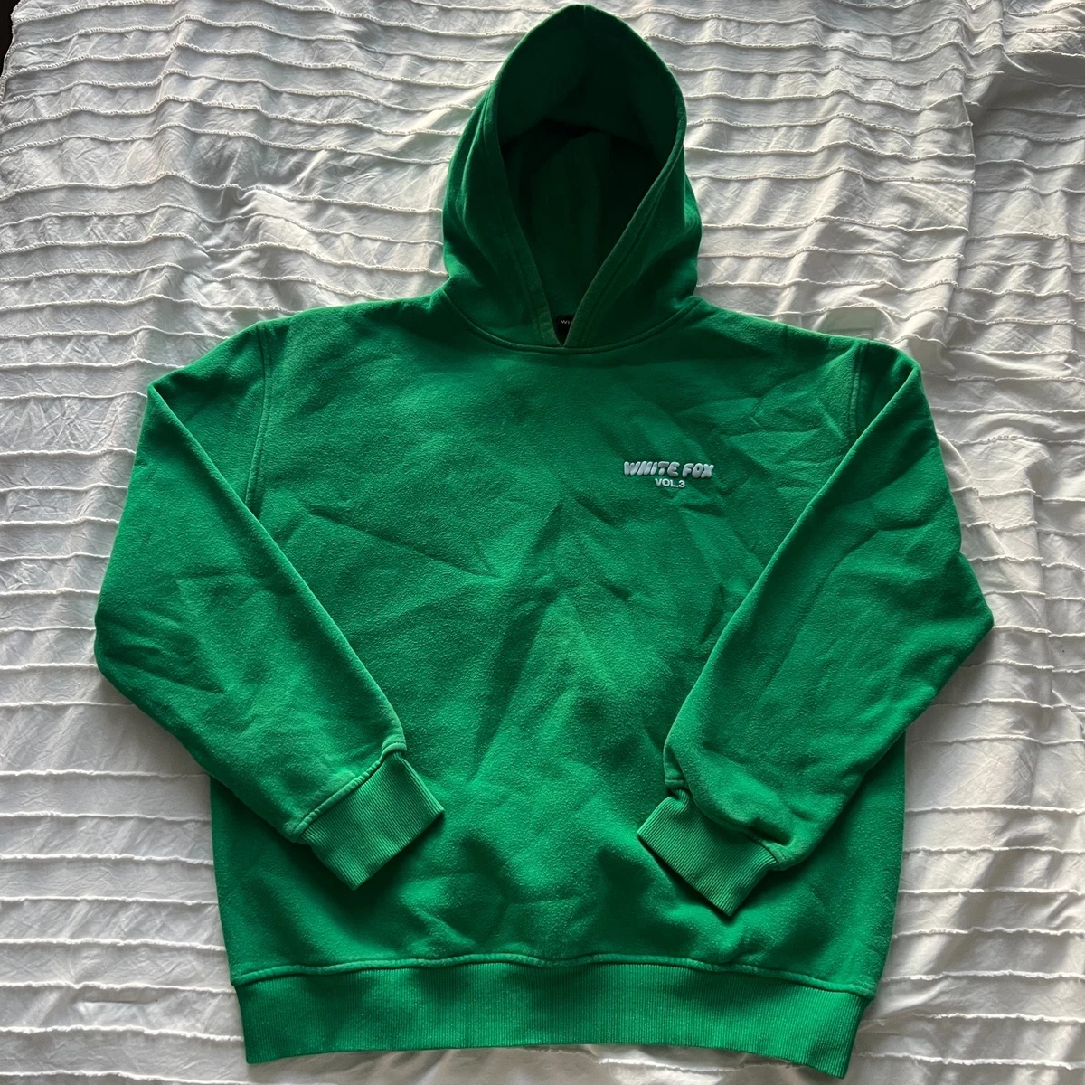 Fox Green Hoodies & Sweatshirts for Women for sale | eBay
