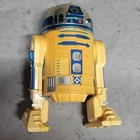 Kenner Star Wars R2-D2 Vintage Action Figure 1978 Movie IV: Star Wars