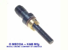 K&B 3.5  Outboard Motor Engine prop shaft NIP #57-8901