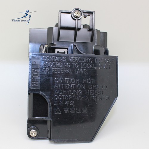 LV-LP31 3522B003AA Lámpara de repuesto con carcasa para CANON LV-7275 7370 7375 7385 - Imagen 6 de 6