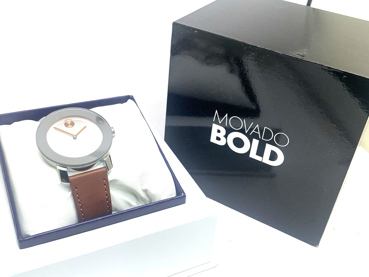 Movado Women