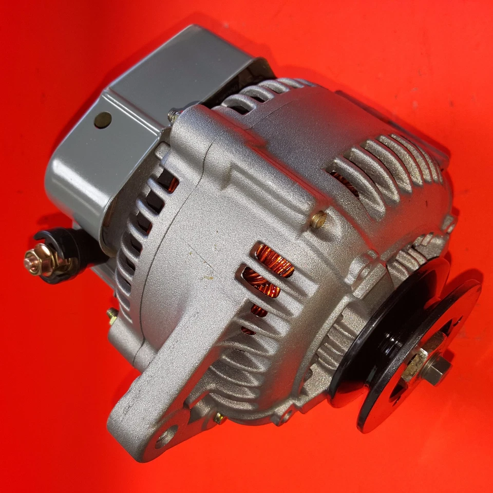 Alternador Toyota 4runner 1995 motor L4/2,4 L 60 amperios garantía de 1 año Foto 4 de 4