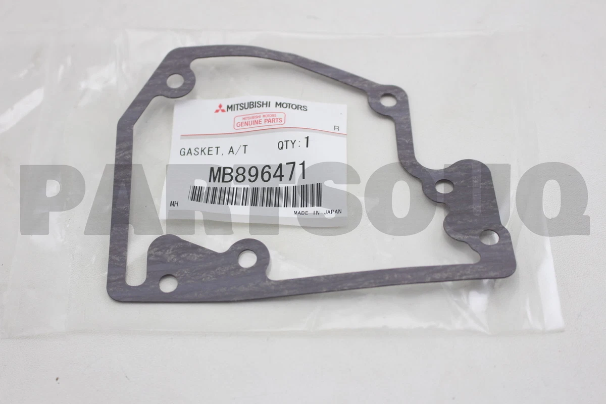 MB896471 Genuine Mitsubishi GASKET,A/T VALVE BODY OEM | eBay