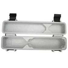 Electric Toothbrush Travel Case For Laifen , Portable Toothbrush Case Electric