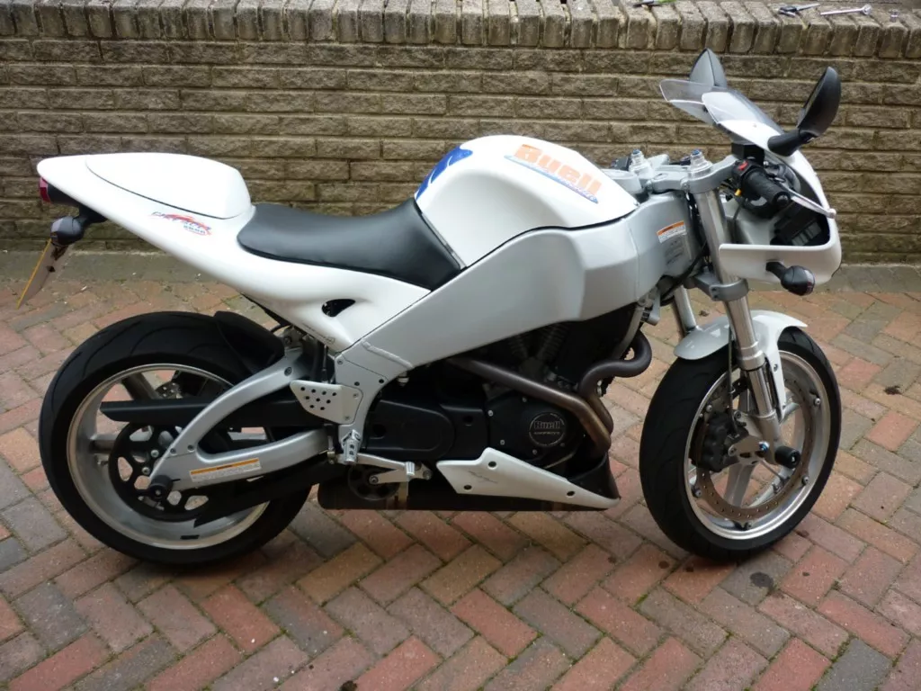 Ebay buell 2024