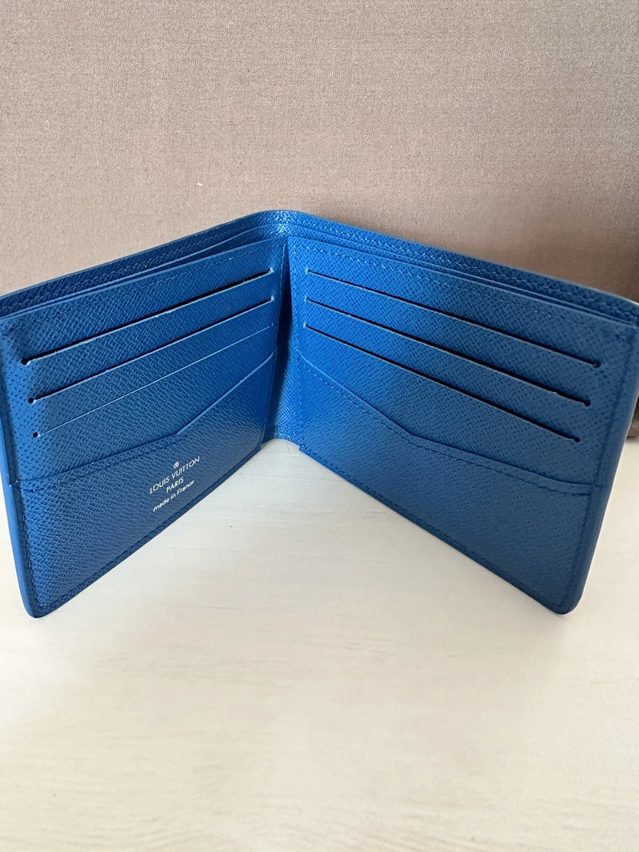 Louis Vuitton Wallet Men