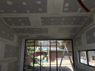 Plaster 47 Gyprock Plastering Tiling Liverpool 1185729785