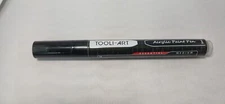 TOOLI-ART Black Acrylic Paint Pen 3.0mm