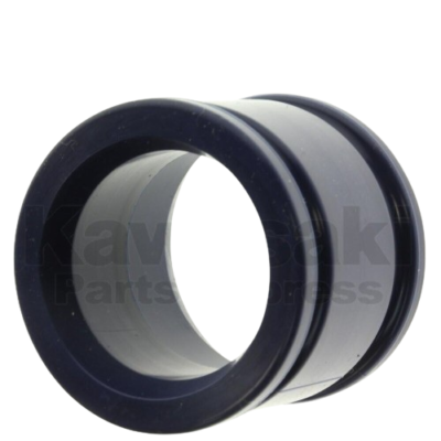 1994 - 2005 GENUINE KAWASAKI KX 125 MUFFLER CONNECTING SEAL 92093