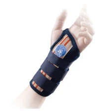 Thuasne Manuimmo Junior Wrist Immobilization Splint  - SIZE Junior (10-13 cm)