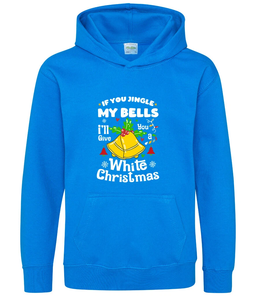 Jingle my balls store christmas sweater