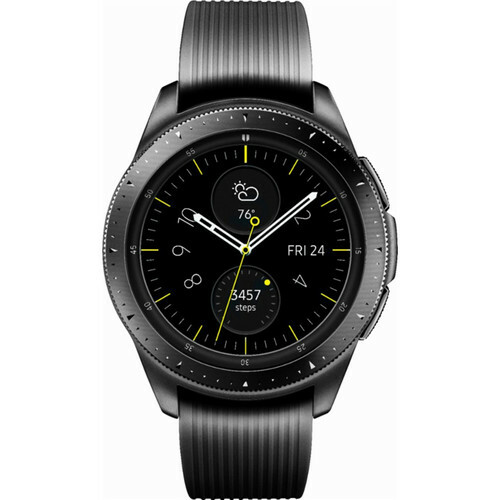 Samsung Galaxy SM-R810 42mm Midnight 